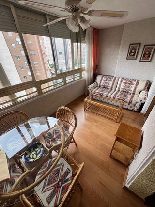 Piso en venta en Rincón de Loix en Benidorm