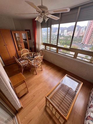 Piso en venta en Rincón de Loix en Benidorm