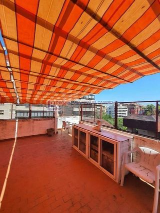 Ático en venta en Centro en Cáceres