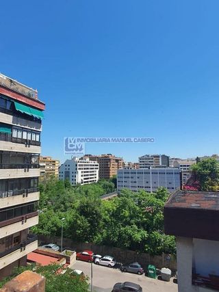 Ático en venta en Centro en Cáceres