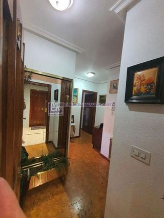 Ático en venta en Centro en Cáceres