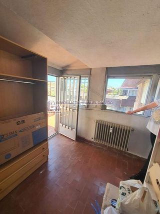 Ático en venta en Centro en Cáceres