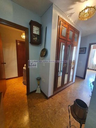 Ático en venta en Centro en Cáceres