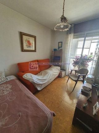 Ático en venta en Centro en Cáceres