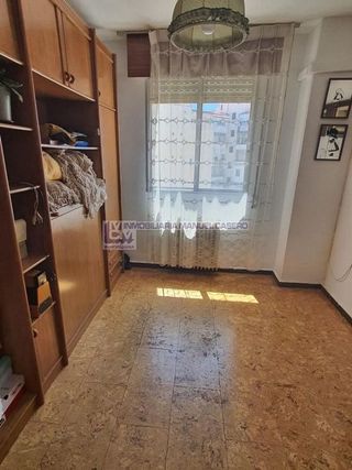 Ático en venta en Centro en Cáceres