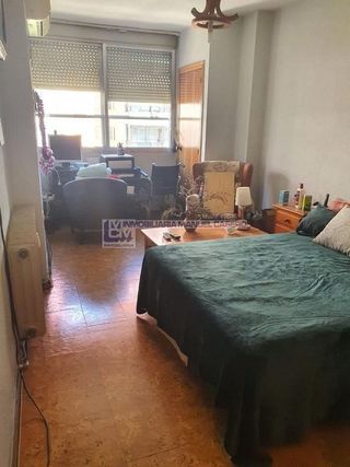 Ático en venta en Centro en Cáceres