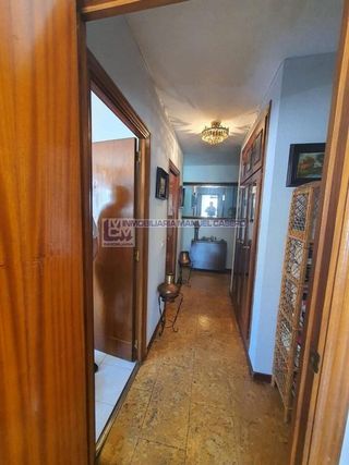 Ático en venta en Centro en Cáceres