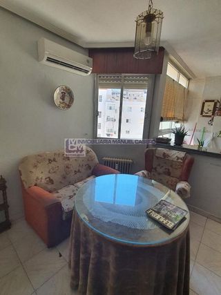 Ático en venta en Centro en Cáceres