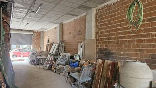 Local comercial en venta en Zona Avenida al Vedat en Torrent