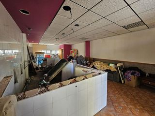 Local comercial en venta en Pueblo Levante en Benidorm