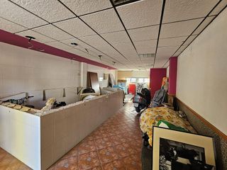 Local comercial en venta en Pueblo Levante en Benidorm