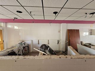 Local comercial en venta en Pueblo Levante en Benidorm