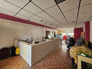 Local comercial en venta en Pueblo Levante en Benidorm