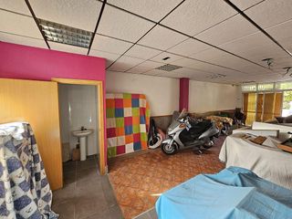 Local comercial en venta en Pueblo Levante en Benidorm