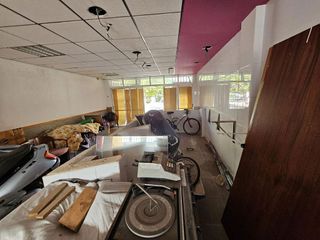 Local comercial en venta en Pueblo Levante en Benidorm