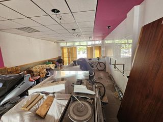 Local comercial en venta en Pueblo Levante en Benidorm