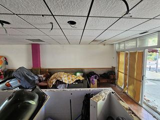 Local comercial en venta en Pueblo Levante en Benidorm