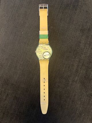 Orologio Swatch Quarzo