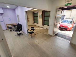 Local comercial en venta en Casco Antiguo en Talavera de la Reina