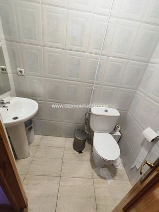 Local comercial en venta en Casco Antiguo en Talavera de la Reina