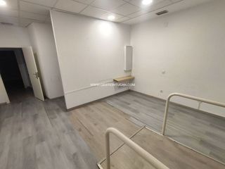 Local comercial en venta en Casco Antiguo en Talavera de la Reina