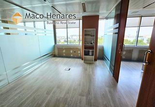 Oficina en venta en La Garena en Alcalá de Henares