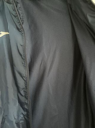 Giacca antipioggia/antivento Joma Uomo Tg M