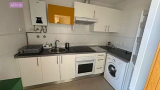 Piso en venta en Conil en Conil de la Frontera