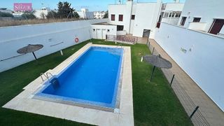 Piso en venta en Conil en Conil de la Frontera