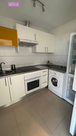 Piso en venta en Conil en Conil de la Frontera