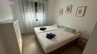 Piso en venta en Conil en Conil de la Frontera