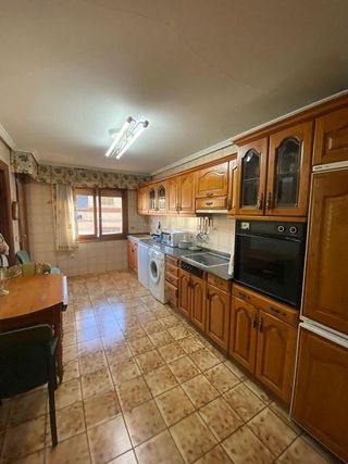 Dúplex en venta en Calahorra