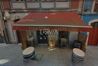 Local comercial en venta en Centro en Avilés