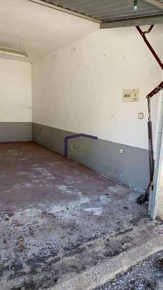 Garaje en venta en Manzanares
