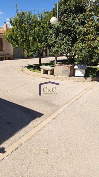 Garaje en venta en Manzanares