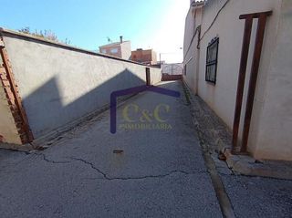 Garaje en venta en Manzanares