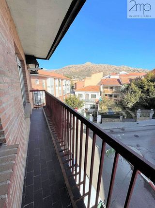 Piso en venta en Manzanares el Real