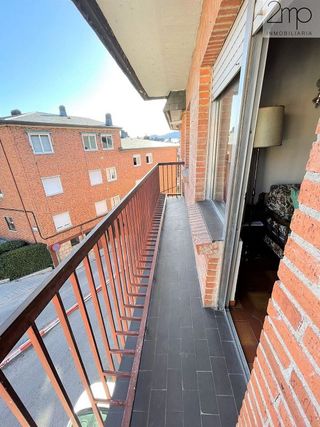 Piso en venta en Manzanares el Real