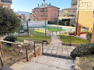 Piso en venta en Manzanares el Real