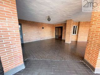 Piso en venta en Manzanares el Real