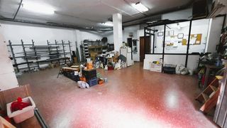 Local comercial en venta en Zona Concordia en Burjassot