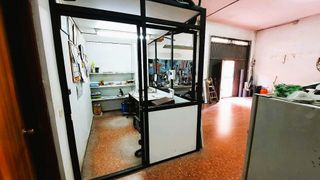 Local comercial en venta en Zona Concordia en Burjassot