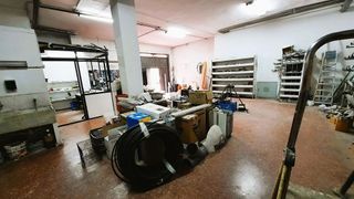 Local comercial en venta en Zona Concordia en Burjassot