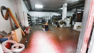 Local comercial en venta en Zona Concordia en Burjassot