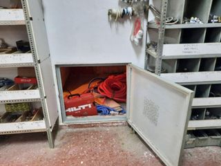 Local comercial en venta en Zona Concordia en Burjassot