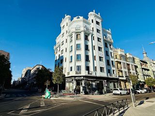 Piso en venta en Centro en Valladolid