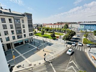 Piso en venta en Centro en Valladolid