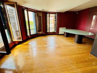 Piso en venta en Centro en Valladolid