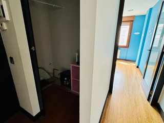 Piso en venta en Centro en Valladolid