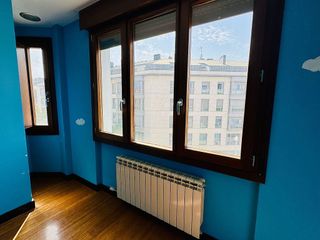 Piso en venta en Centro en Valladolid